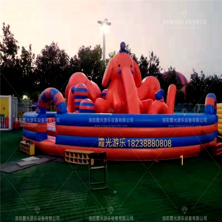 黄埔城堡乐园